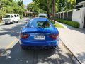 Selling Blue Maserati GranTurismo 2013 in Makati-3