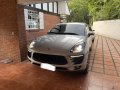 Selling White Porsche Macan 2015 in Quezon-2