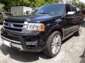 Selling Black Ford Expedition 2016 in Quezon-9