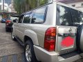 Brightsilver Nissan Patrol 2012 for sale in Quezon-2