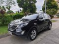 Selling Black Kia Sportage 2014 in Taguig-7