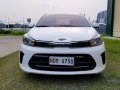 Sell second hand 2019 Kia Soluto LX AT-3