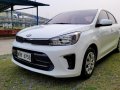 Sell second hand 2019 Kia Soluto LX AT-4