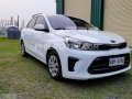 Sell second hand 2019 Kia Soluto LX AT-5