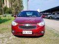 Used 2018 Chevrolet Sail Sedan for sale at good price-1