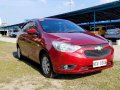 Used 2018 Chevrolet Sail Sedan for sale at good price-5