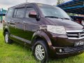 2017 Suzuki APV Van at cheap price-6