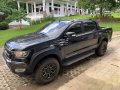 2016 Ford Ranger Wildtrak 3.2L 4x4-0