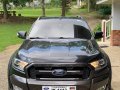 2016 Ford Ranger Wildtrak 3.2L 4x4-3