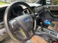 2016 Ford Ranger Wildtrak 3.2L 4x4-4