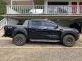 2016 Ford Ranger Wildtrak 3.2L 4x4-5