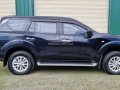 Well kept 2020 Nissan Terra  for sale-6