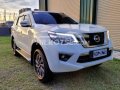 2020 Nissan Terra At for sale in good condition-5