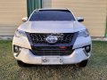 Used 2018 Toyota Fortuner  for sale in good condition-0
