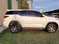 Used 2018 Toyota Fortuner  for sale in good condition-1