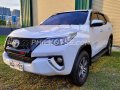 Used 2018 Toyota Fortuner  for sale in good condition-3
