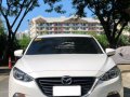 2016 Mazda 3 Hatchback 1.5 Automatic Gas for sale by Verified seller-1