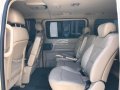 Pre-owned Beige 2010 Hyundai Starex VGT Gold A/T Diesel for sale-1