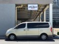 Pre-owned Beige 2010 Hyundai Starex VGT Gold A/T Diesel for sale-5