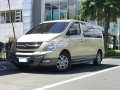 Pre-owned Beige 2010 Hyundai Starex VGT Gold A/T Diesel for sale-11