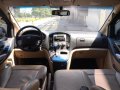 Pre-owned Beige 2010 Hyundai Starex VGT Gold A/T Diesel for sale-13