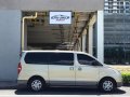 Pre-owned Beige 2010 Hyundai Starex VGT Gold A/T Diesel for sale-16