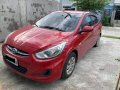 RUSH sale!!! Upgraded 2016 Hyundai Accent Sedan at cheap price-0