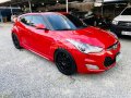 2013 Hyundai Veloster Coupe A/T at cheap price!-1
