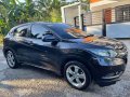 Selling Black Honda HR-V 2015 in Antipolo-0