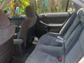 Pearl White Honda Civic 2000 for sale in Sarangani-4