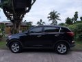 Selling Black Kia Sportage 2014 in Taguig-4