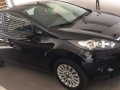 Black Ford Fiesta 2014 for sale in Makati-1