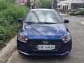 Selling Blue Hyundai Reina 2020 in Antipolo-9