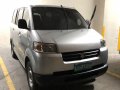 Brightsilver Suzuki APV 2013 for sale in Makati-6