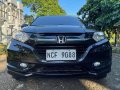 Selling Black Honda HR-V 2015 in Antipolo-1
