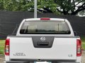 White Nissan Frontier Navara 2012 for sale in Parañaque-6