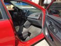 Selling Red Toyota Vios 2016 in Meycauayan-4