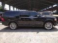Selling Black Ford Expedition 2016 in Quezon-6