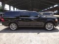 Selling Black Ford Expedition 2016 in Quezon-3