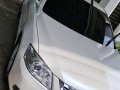 Selling Pearl White Toyota Camry 2010 in Biñan-1