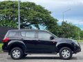 Selling Black Isuzu MU-X 2017 in Las Piñas-8