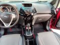 Red Ford Ecosport 2016 for sale in Imus-1