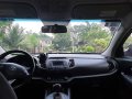 Selling Black Kia Sportage 2014 in Taguig-3