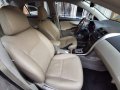 Selling Brightsilver Toyota Corolla Altis 2011 in Quezon-2