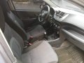 Grey Suzuki Swift 2014 for sale in Pasig-2