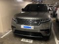 Silver Land Rover Range Rover Velar 2020 for sale in San Juan-0