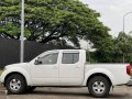 White Nissan Frontier Navara 2012 for sale in Parañaque-9