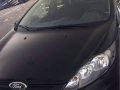 Black Ford Fiesta 2014 for sale in Makati-0