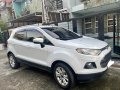 Selling Pearl White Ford Ecosport 2016 in Quezon-8