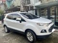 Selling Pearl White Ford Ecosport 2016 in Quezon-0